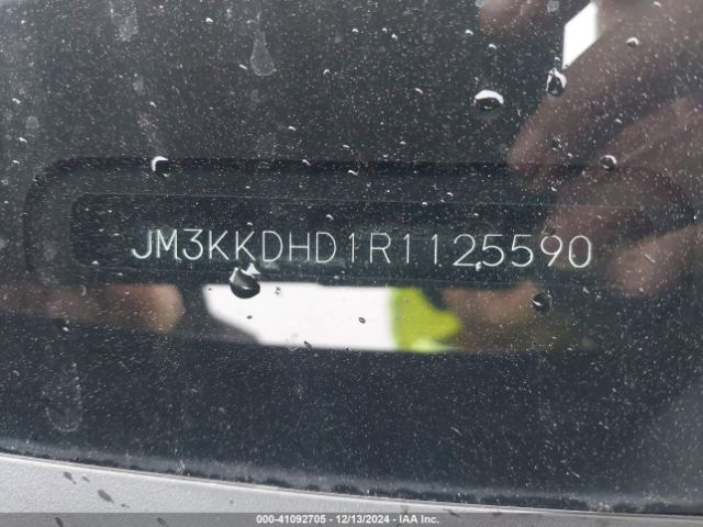 JM3KKDHD1R1125590 Mazda Cx-90 3.3 Turbo Premium