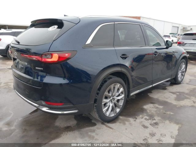 JM3KKDHD1R1125590 Mazda Cx-90 3.3 Turbo Premium
