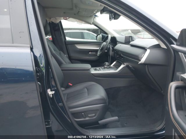 JM3KKDHD1R1125590 Mazda Cx-90 3.3 Turbo Premium