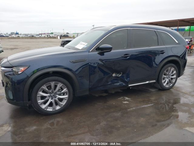 JM3KKDHD1R1125590 Mazda Cx-90 3.3 Turbo Premium