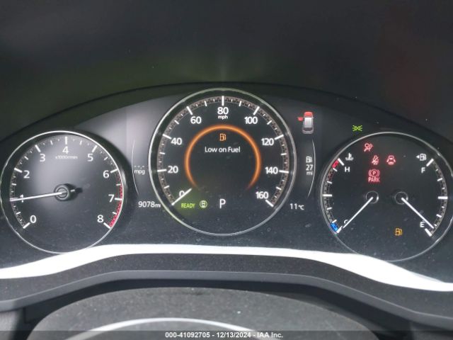 JM3KKDHD1R1125590 Mazda Cx-90 3.3 Turbo Premium