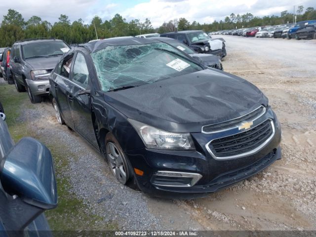 1G1PC5SBXF7134489 auction archive image