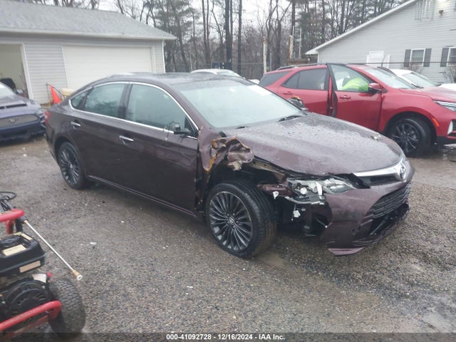 2016 4T1BK1EB6GU205744 main image