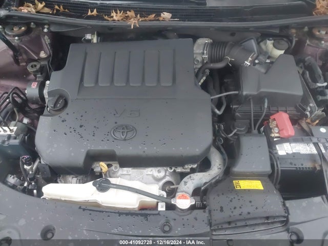 4T1BK1EB6GU205744 Toyota Avalon Touring
