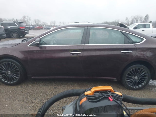 Toyota Avalon Touring 2016 4T1BK1EB6GU205744 Image 15