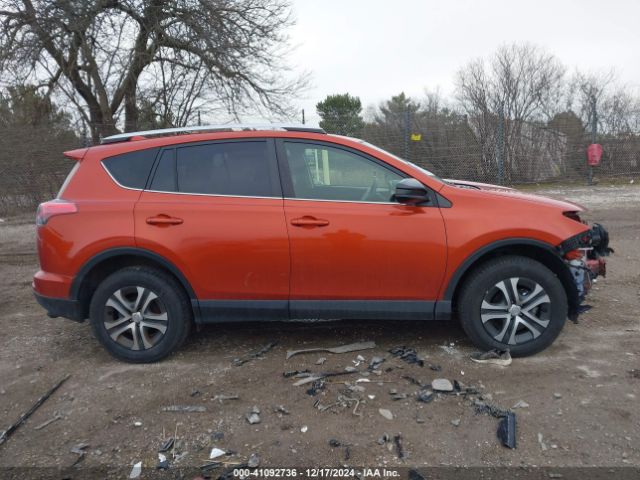 JTMZFREV3GJ080851 Toyota RAV4 LE