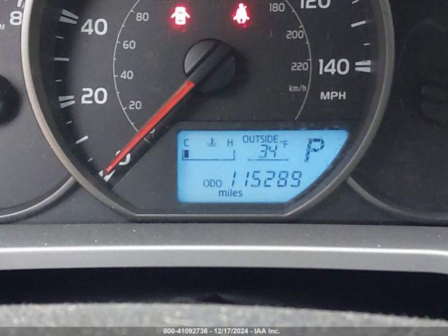 JTMZFREV3GJ080851 Toyota RAV4 LE