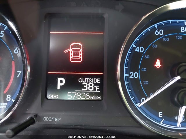 Toyota COROLLA LE 2018 2T1BURHE0JC076391 Image 16