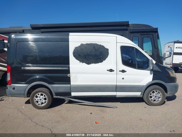 Ford Transit-250 2015 1FTYR2CM6FKA84521 Image 13