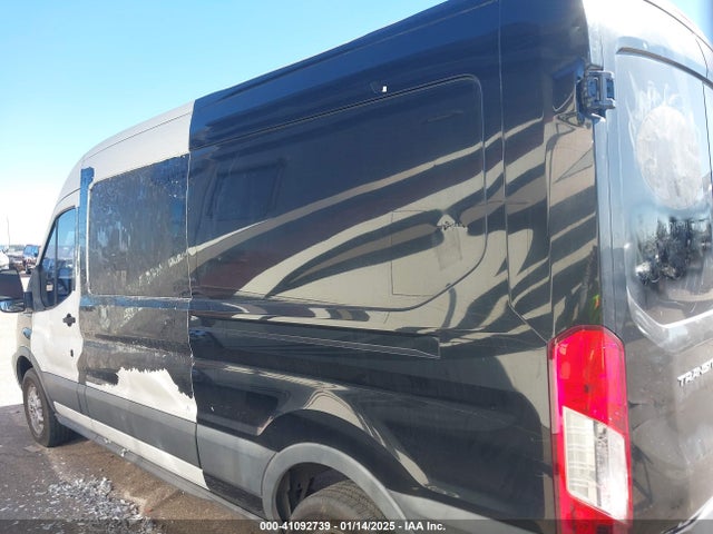 Ford Transit-250 2015 1FTYR2CM6FKA84521 Image 14