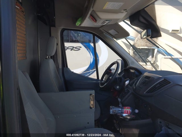 Ford Transit-250 2015 1FTYR2CM6FKA84521 Image 5