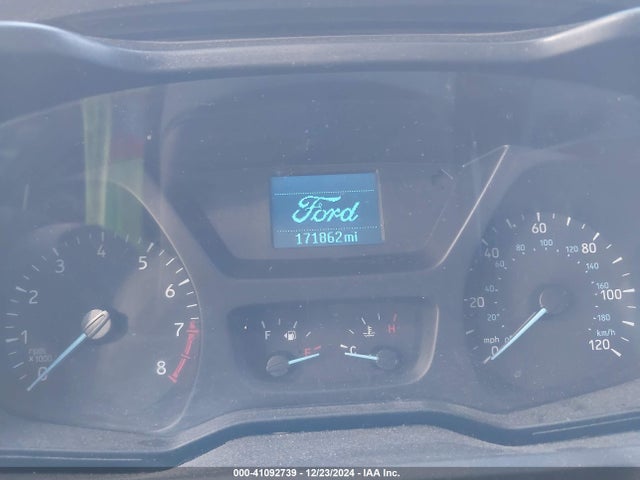 Ford Transit-250 2015 1FTYR2CM6FKA84521 Image 7