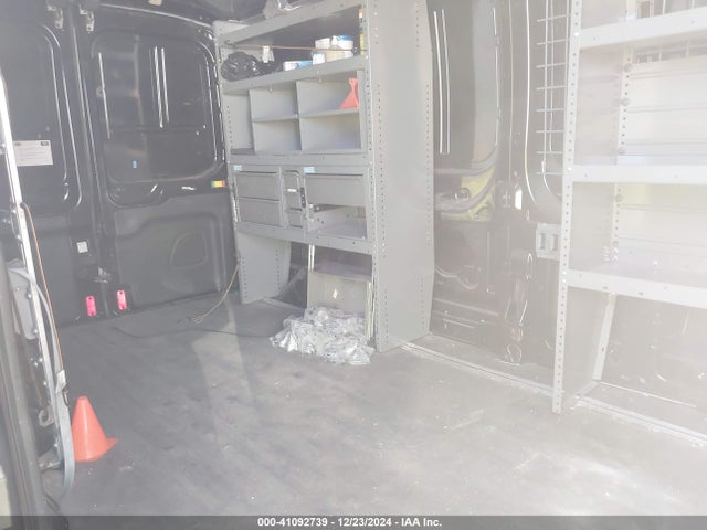 Ford Transit-250 2015 1FTYR2CM6FKA84521 Image 8