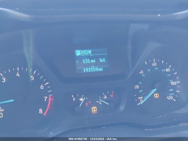 1FTYR2CM5FKB28332 Ford Transit-250
