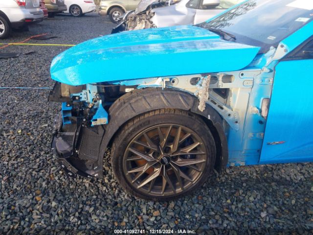 2023 CADILLAC CT4-V 1G6DL5RP5P0561054 Photo 5