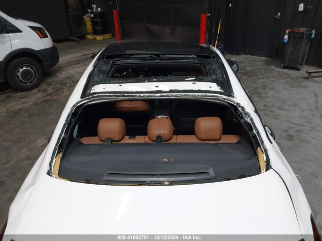 55SWF6EB9KU284365 Mercedes-Benz Amg C 43 4matic