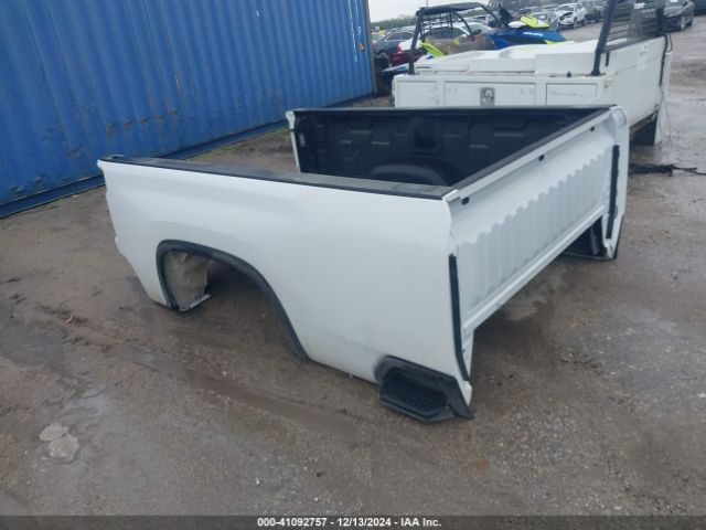23 CHEVY BED auction archive image