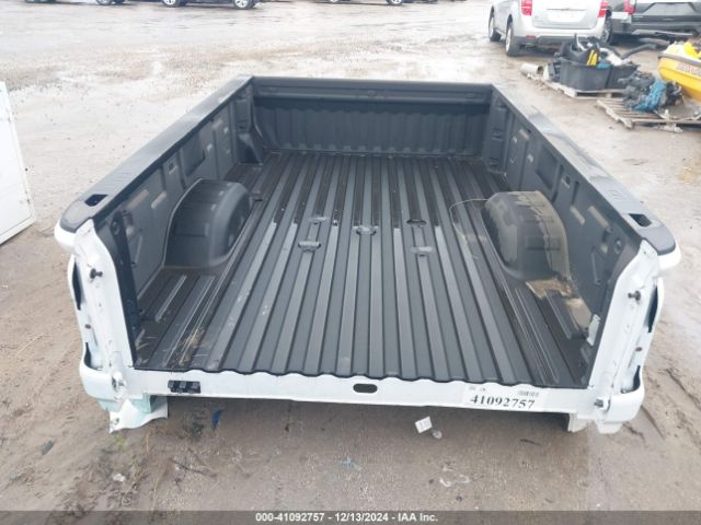 23 CHEVY BED Chevrolet Silverado