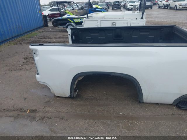 23 CHEVY BED Chevrolet Silverado