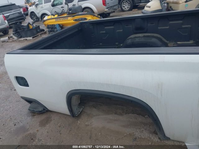 23 CHEVY BED Chevrolet Silverado