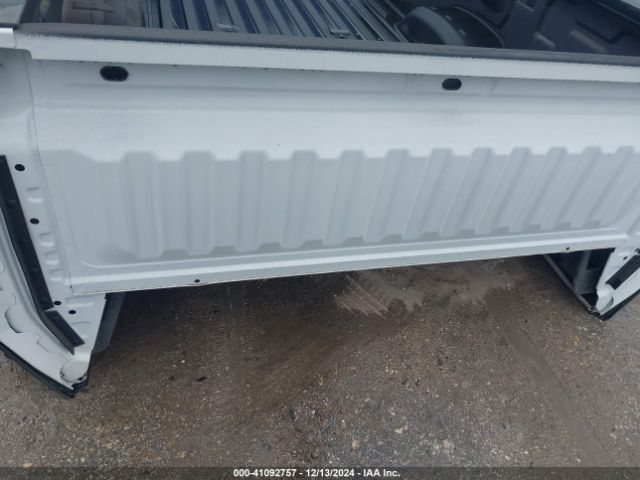 23 CHEVY BED Chevrolet Silverado