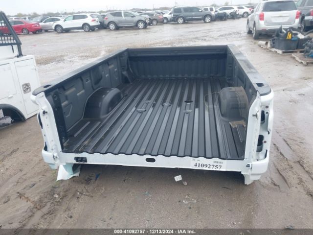 23 CHEVY BED Chevrolet Silverado