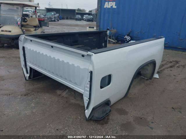 23 CHEVY BED Chevrolet Silverado