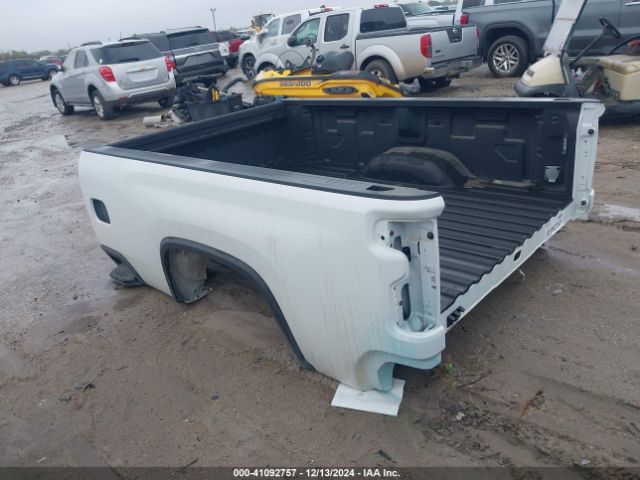 23 CHEVY BED Chevrolet Silverado