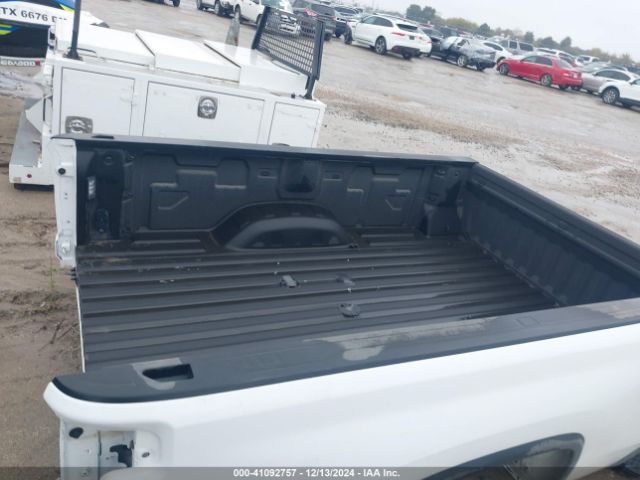 23 CHEVY BED Chevrolet Silverado