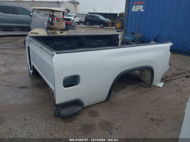 23 CHEVY BED Chevrolet Silverado