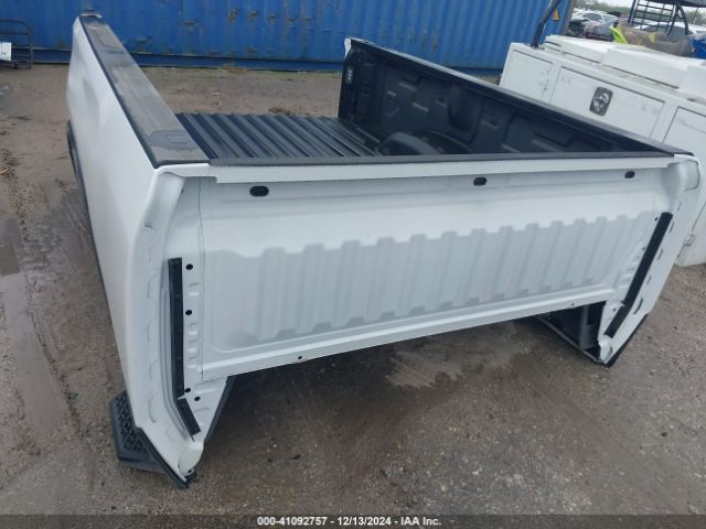 23 CHEVY BED Chevrolet Silverado