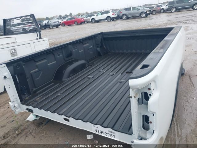 23 CHEVY BED Chevrolet Silverado