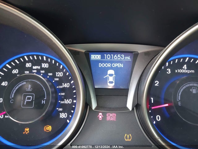Hyundai Genesis 3.8 Ultimate 2015 KMHHU6KJ3FU126978 Image 15