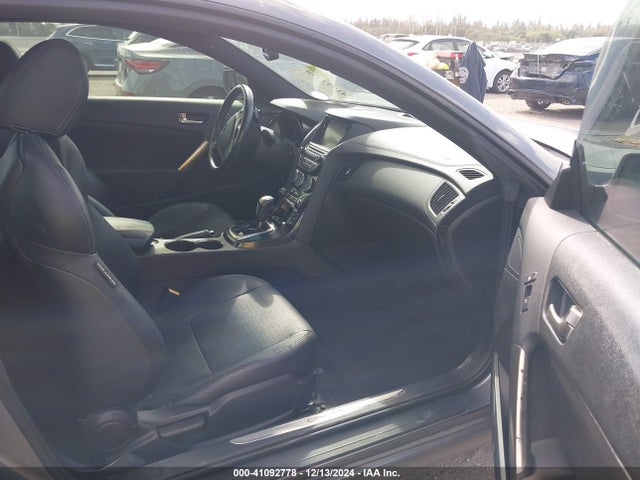 Hyundai Genesis 3.8 Ultimate 2015 KMHHU6KJ3FU126978 Image 5