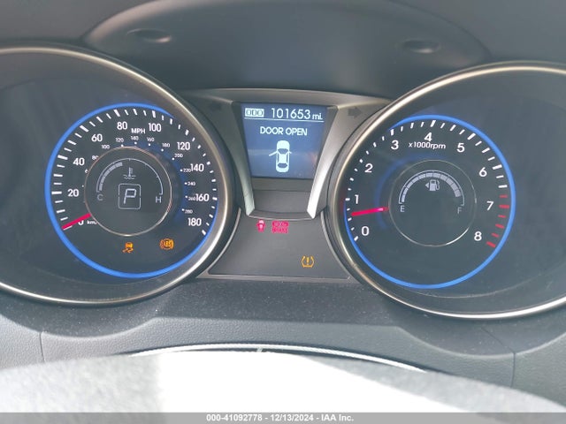 Hyundai Genesis 3.8 Ultimate 2015 KMHHU6KJ3FU126978 Image 7
