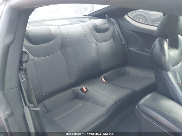 Hyundai Genesis 3.8 Ultimate 2015 KMHHU6KJ3FU126978 Image 8