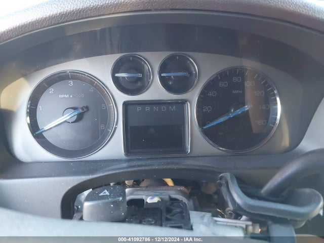 2007 CADILLAC ESCALADE ESV 1GYFK66837R236517 Photo 6