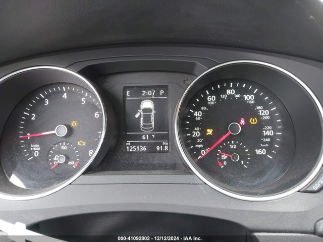 3VWD17AJ2FM283423 Volkswagen Jetta 1.8t Se