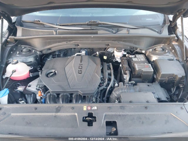 Hyundai Santa Fe Xrt 2022 5NMS64AJ7NH382542 Image 10