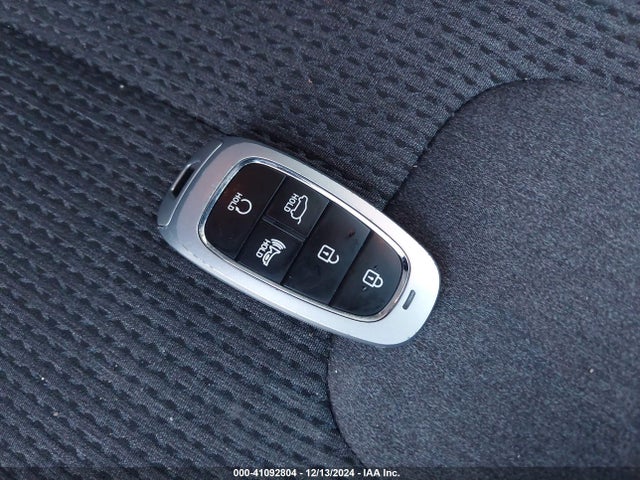 Hyundai Santa Fe Xrt 2022 5NMS64AJ7NH382542 Image 11