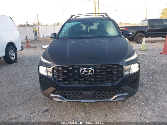 Hyundai Santa Fe Xrt 2022 5NMS64AJ7NH382542 Image 12