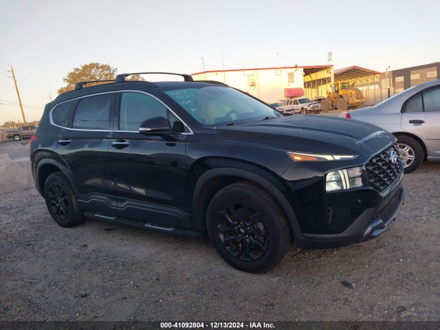 Hyundai Santa Fe Xrt 2022 5NMS64AJ7NH382542 Image 13