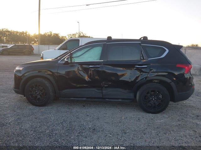 Hyundai Santa Fe Xrt 2022 5NMS64AJ7NH382542 Image 14