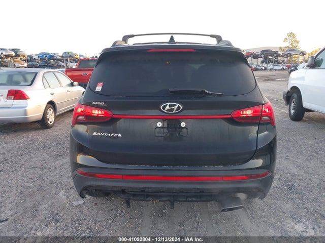 Hyundai Santa Fe Xrt 2022 5NMS64AJ7NH382542 Image 16