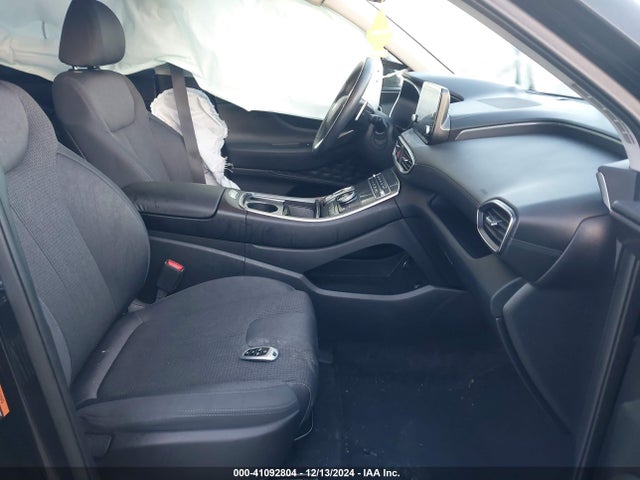 Hyundai Santa Fe Xrt 2022 5NMS64AJ7NH382542 Image 5