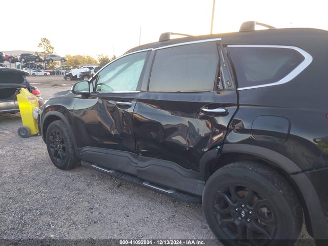 Hyundai Santa Fe Xrt 2022 5NMS64AJ7NH382542 Image 6