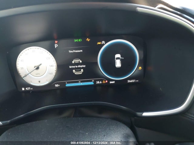 Hyundai Santa Fe Xrt 2022 5NMS64AJ7NH382542 Image 7