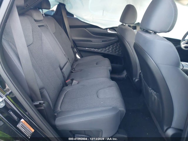 Hyundai Santa Fe Xrt 2022 5NMS64AJ7NH382542 Image 8