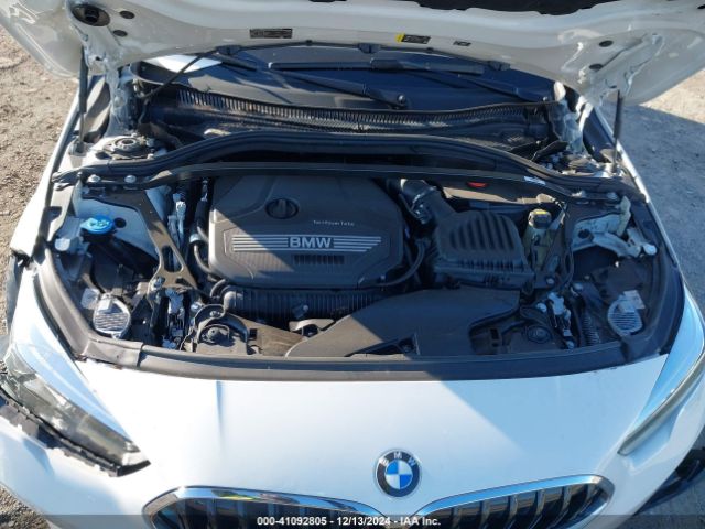 WBA73AK08M7H34536 BMW 228i Gran Coupe Xdrive