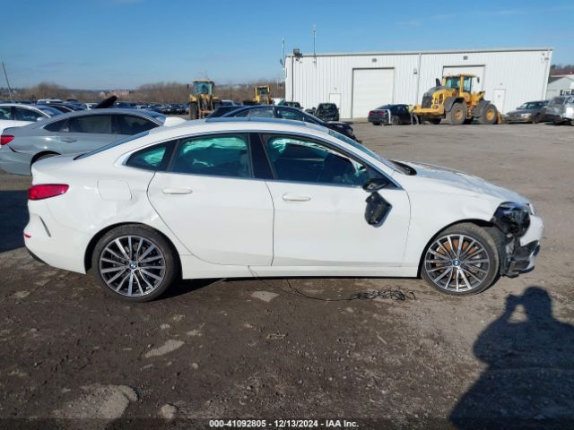 WBA73AK08M7H34536 BMW 228i Gran Coupe Xdrive